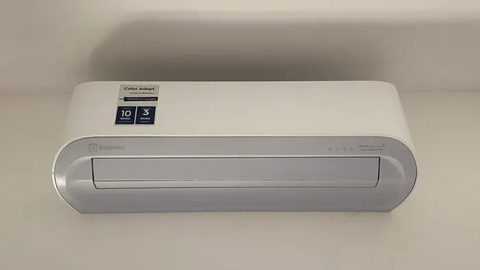 Ar condicionado