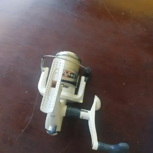 Molinete Marine Sports Beta 400