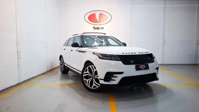 Land Rover Range Rover Range R. VE. R-DYN SE 2.0 4X4 300cv Aut. 2019