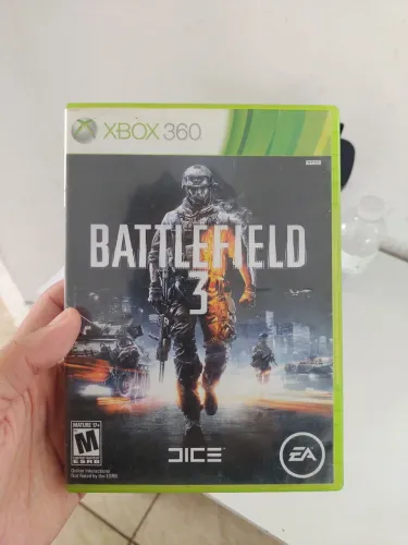 Jogo Xbox 360 original