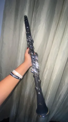 Clarinete Michael