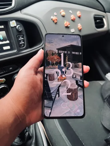 Xiaomi note 13