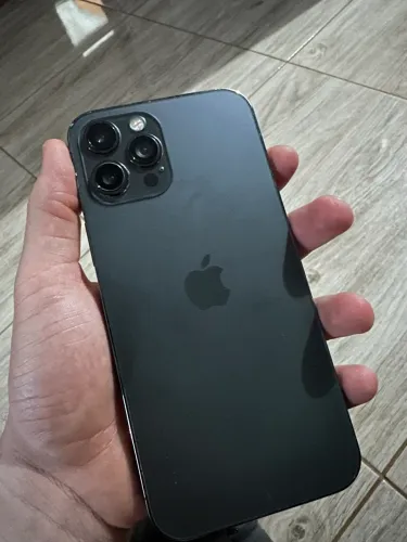 iPhone 12 Pro Max 