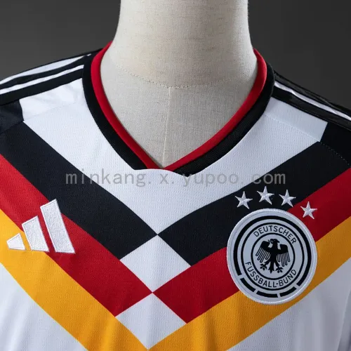 Camisa Seleção Alemanha 