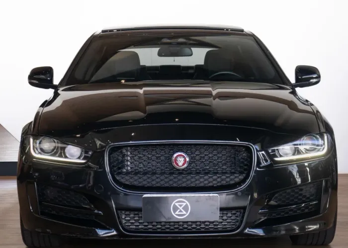 Jaguar XE 2.0 Turboch. R-sport 240/250cv Aut. 2017