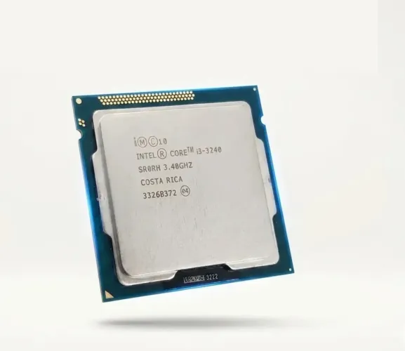 Processador Intel Core i3 3a geração