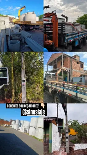 Pronto laje