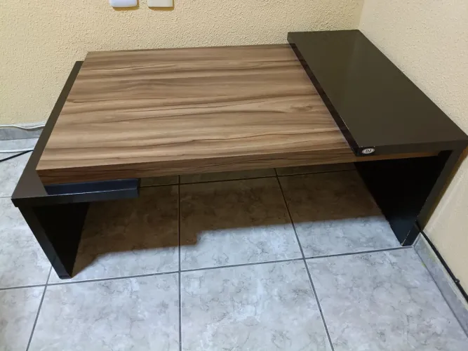 Vendo mesa de centro de 91 x 60 cm