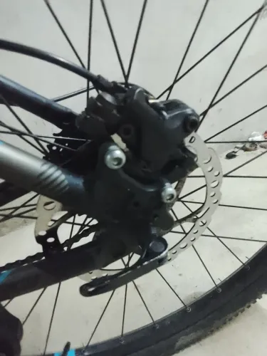 Bike aro 29