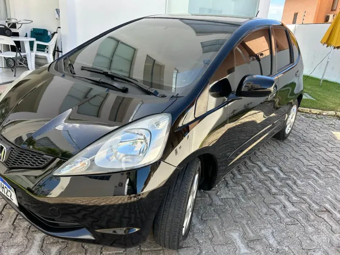 Honda Fit LX 1.4/ 1.4 Flex 8v/16v 5P Mec. 2011