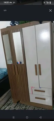 Guarda roupa