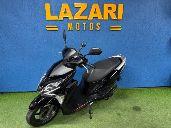 HONDA ELITE 2021 , 30 KM RODADOS , UNICO DONO , IPVA 2026 PAGO