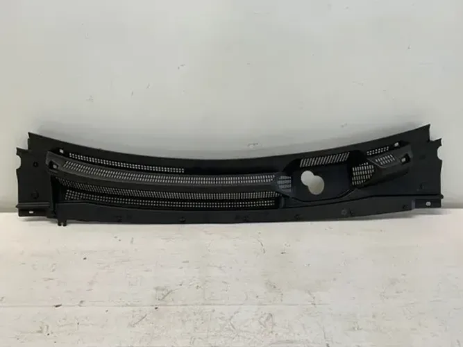 Grade Churrasqueira Limpador Renault Kwid 2017 2021 Detalhe