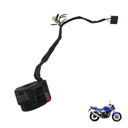 Punho Luz Fazer Ys 250 2015/2016 