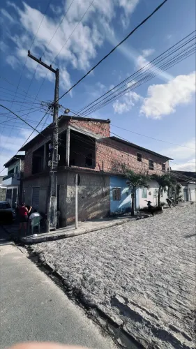 Vendo esse imóvel 