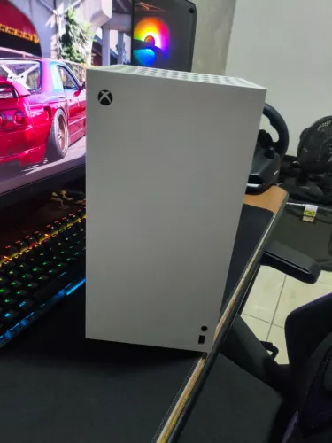 Xbox série X