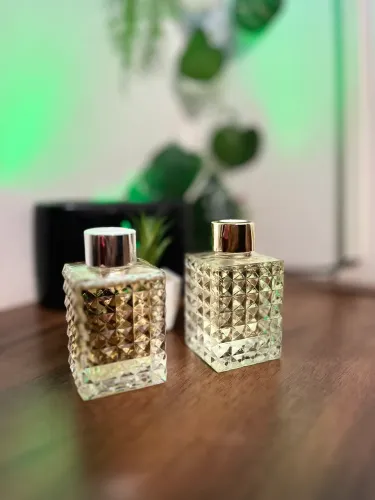 Perfumes Blends - Jo Malone e Miss Dior