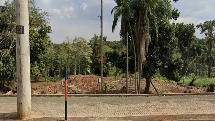 Terreno área para construção de condomínios de casa à venda, Parque Jamaica, Londrina, PR 