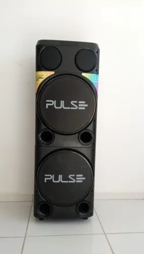 Som pulse