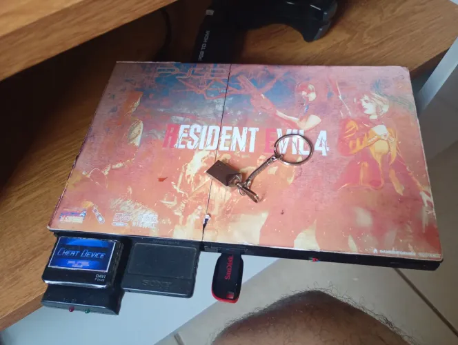Ps2