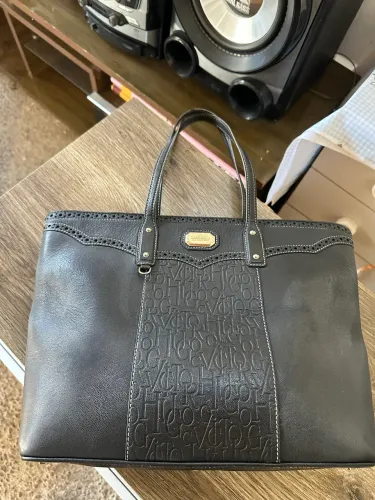 Bolsa Victor Hugo 