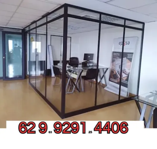 MANUTENÇÃO FECHAMENTO DE VARANDA E PIA, BOX E PORTA DE VIDRO BOX