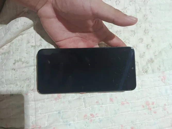 Vendo esse moto G30 pra sair logo