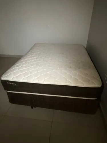 Cama box solar