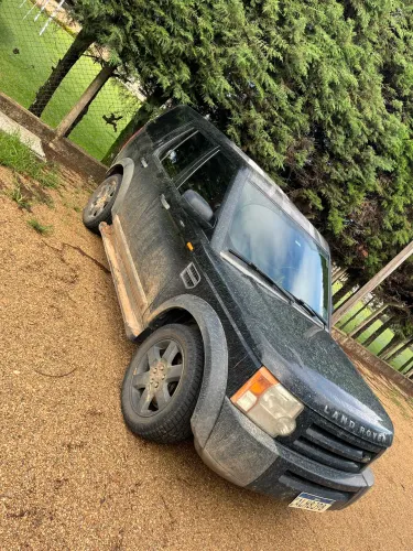 Land Rover Discovery3 S 4.0 V6 4X4 215cv Aut. 2008