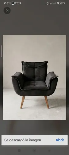Poltronas