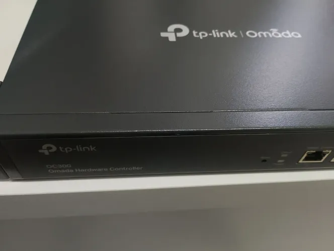 Controladora Oc300
