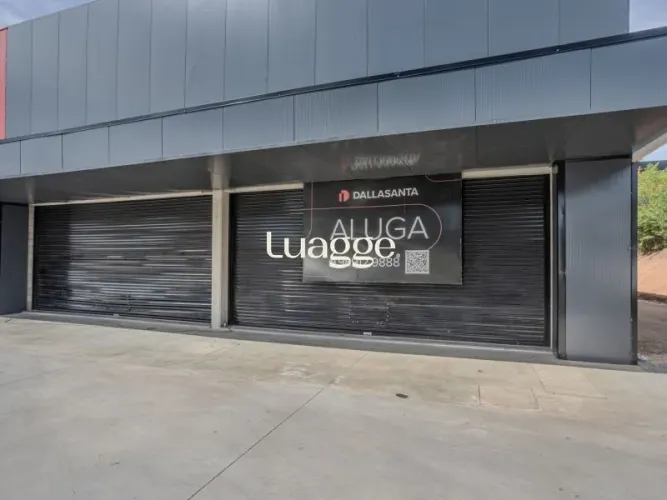 Loja para alugar Camaquã Porto Alegre/RS