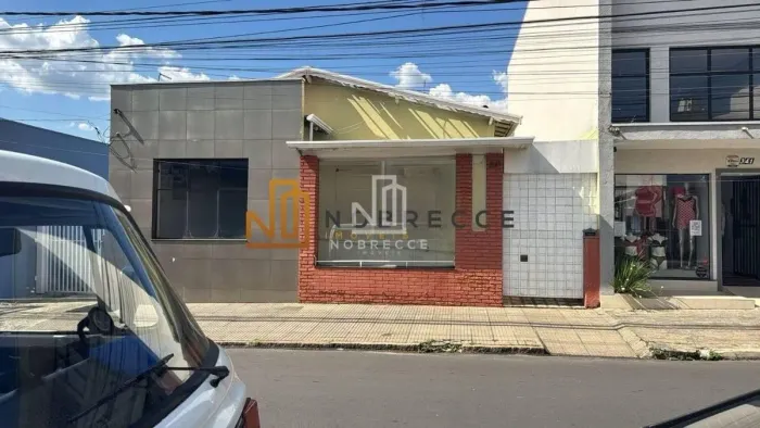 Casa comercial à venda, Centro de Indaiatuba/SP