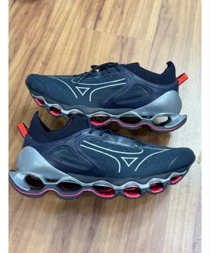 VENDO MIZUNOS PROPHECY 14 PRIMEIRA LINHA VIETNÃ