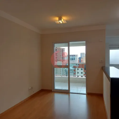 Apartamento para locação no condomínio Aquarius Evolution com 2 quartos sendo 1 suíte - 75