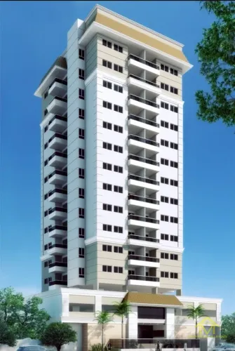 Apartamento em Itapuã - Vila Velha, ES