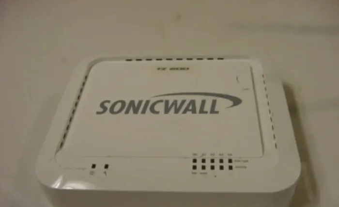 Firewall t200