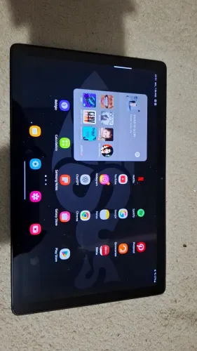 GALAXY TAB A7 | CONCERVADO