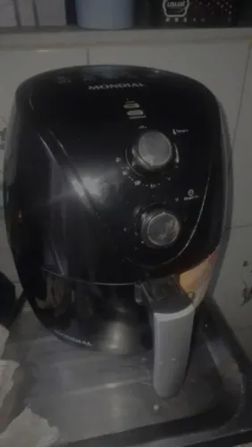 Vendo air fryer