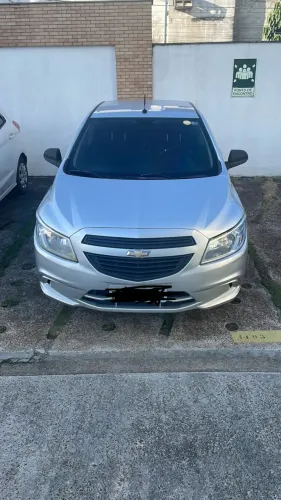 Chevrolet Prisma Sed. Joy/ LS 1.0 8V Flexpower 4P 2018