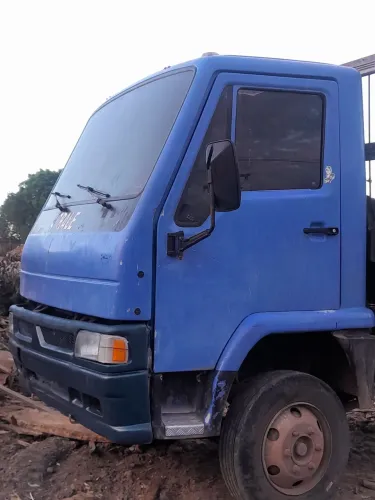 Caminhao agrale 8500