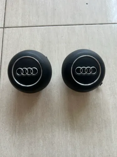 Airbag Audi Tt