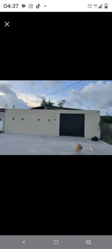 Vendo casa no Condomínio Porta do Sol águas lindas 