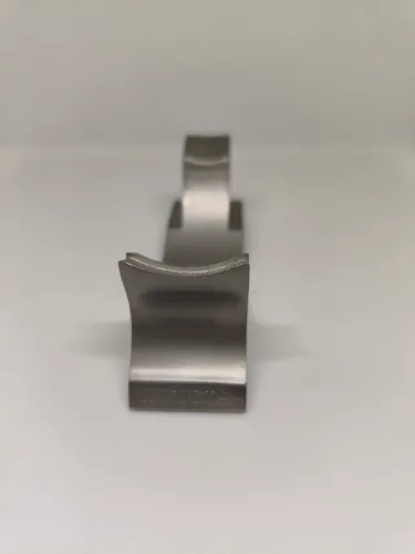 Suporte para relógio de mesa