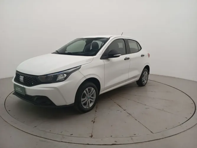 Fiat Argo Drive 1.0 Firefly 2026