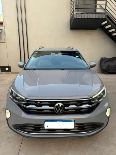 Volkswagen Nivus Highline 1.0 200 TSI Flex AUT 2024