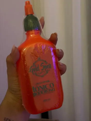 Tônico Poderoso