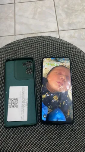 Vendo moto g novo 128gb sem nenhum arranhão 