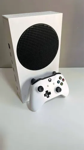 Xbox Series S 512gb