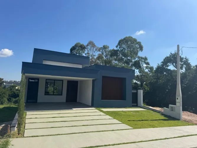 Casa com 3 quartos à venda, 184 m² por R$ 1.900.000 - Morro Alto - Itupeva/SP